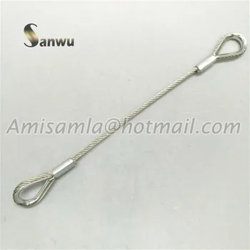 

Wire cable L2.010.163 /01 for Heidelberg offset printing machine