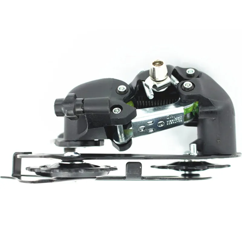 SHIMANO RD-TX800 задних тормозных колодок горный велосипед Совместимость фотоаппаратов моментальной печати 7 S/8 задний переключатель скорости Доступно 11/14 т маховик совершенно аппарат не Привязанный к оператору сотовой связи