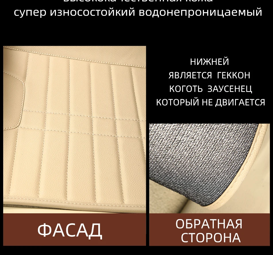 Boost автомобильные коврики для Toyota Crolla Axio Rumion Crown Camry для правостороннего движения водонепроницаемый пользовательский автомобиль автомобильные подушечки для ног