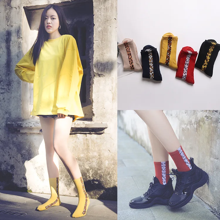 20 пар/компл. Для женщин полосатые носки женские хлопчатобумажные носки; красивые, модные носки для мальчиков, подарочные носки для свадебного фавора для девочек