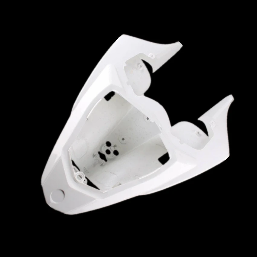 

ABS Plastic For Yamaha YZF R1 2009 2010 2011 2012 Unpainted Rear Tail Fairing Cover Bodywork