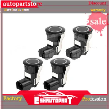 

Car New 4PCS PDC Parking Sensor 25994-CM13E For Nissan Cube Infiniti G25 G37 EX35 QX56 White Silver Black