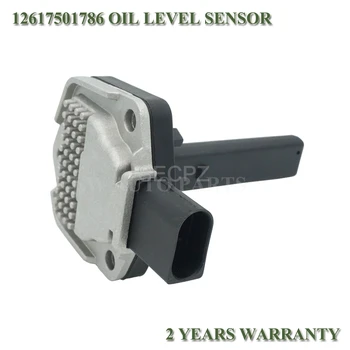 

12617501786 Oil Level Sensor With Seal For BMW X1 X3 Z3 Z4 1995 1996 1997 1998 1999 2000 2001 2002 2003 2004 2005 2006-2016