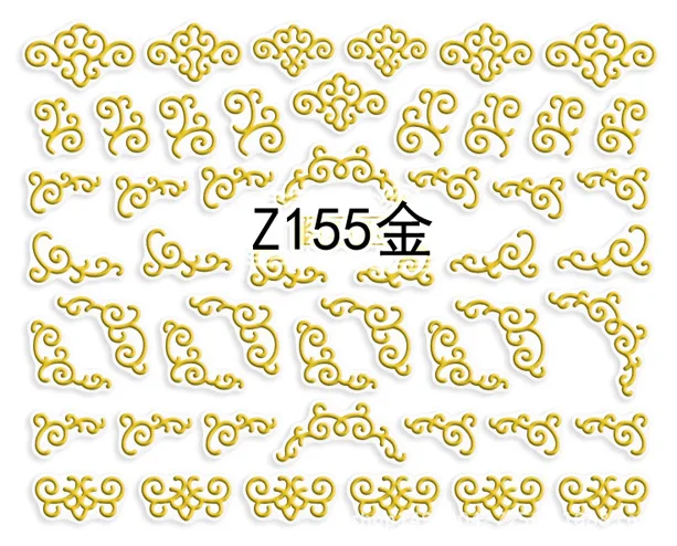 Z155 Gold