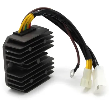 

Voltage Regulator Rectifier 12V For Aprilia Leonardo ST 250 2001 Leonardo 300 1999 2000-2004 Moto 650 Pegaso 650 IE AP8112941