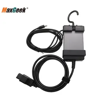 

For VIDA DICE 2014D For VOLVO Full Chip Scanner OBD2 Diagnostic Tool Diagnostic Communication Equipment