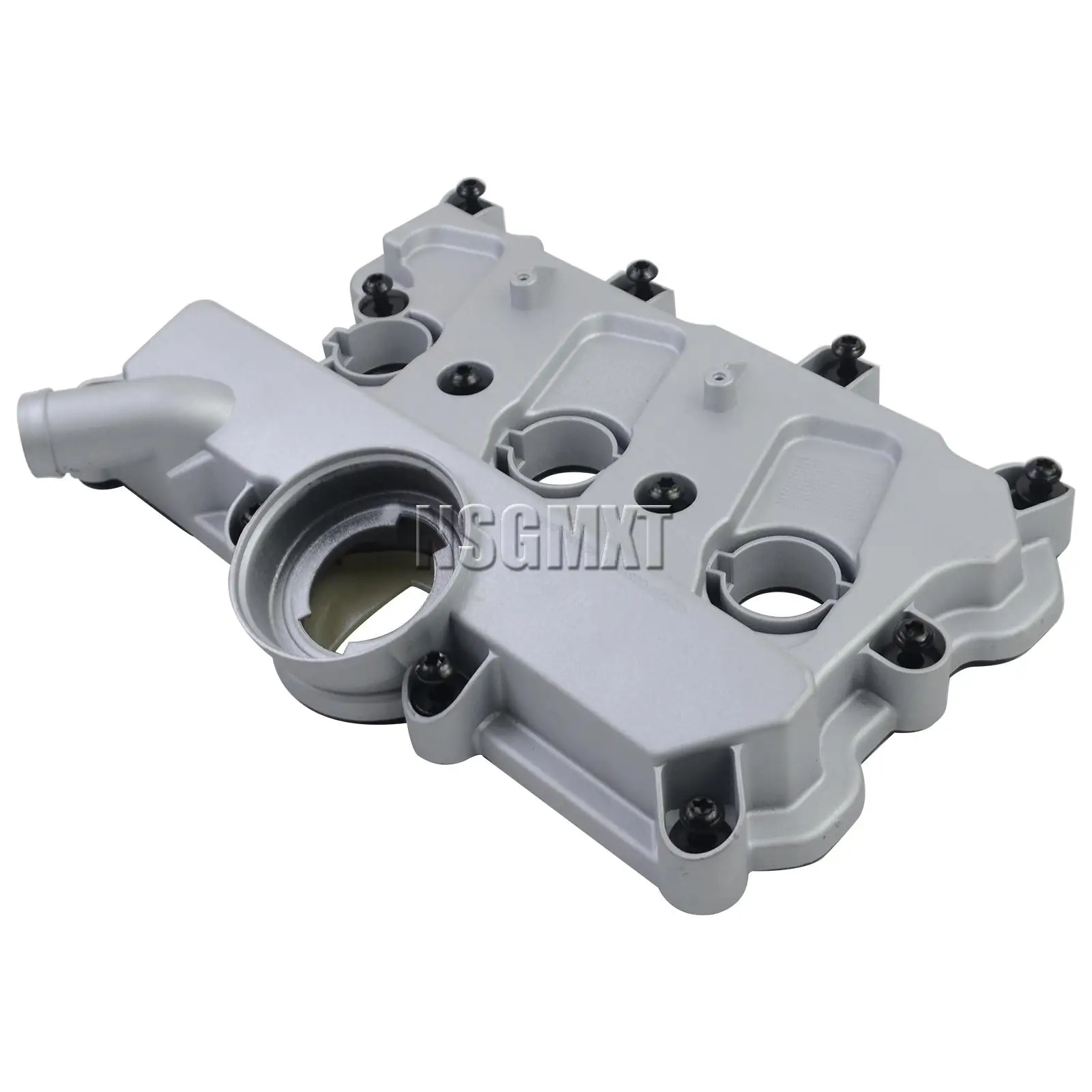 

AP01 Cylinder Head Valve Cover for VW Touareg Audi A4 A6 Quattro 3.0L Left Side 06E103471S 06E103472N