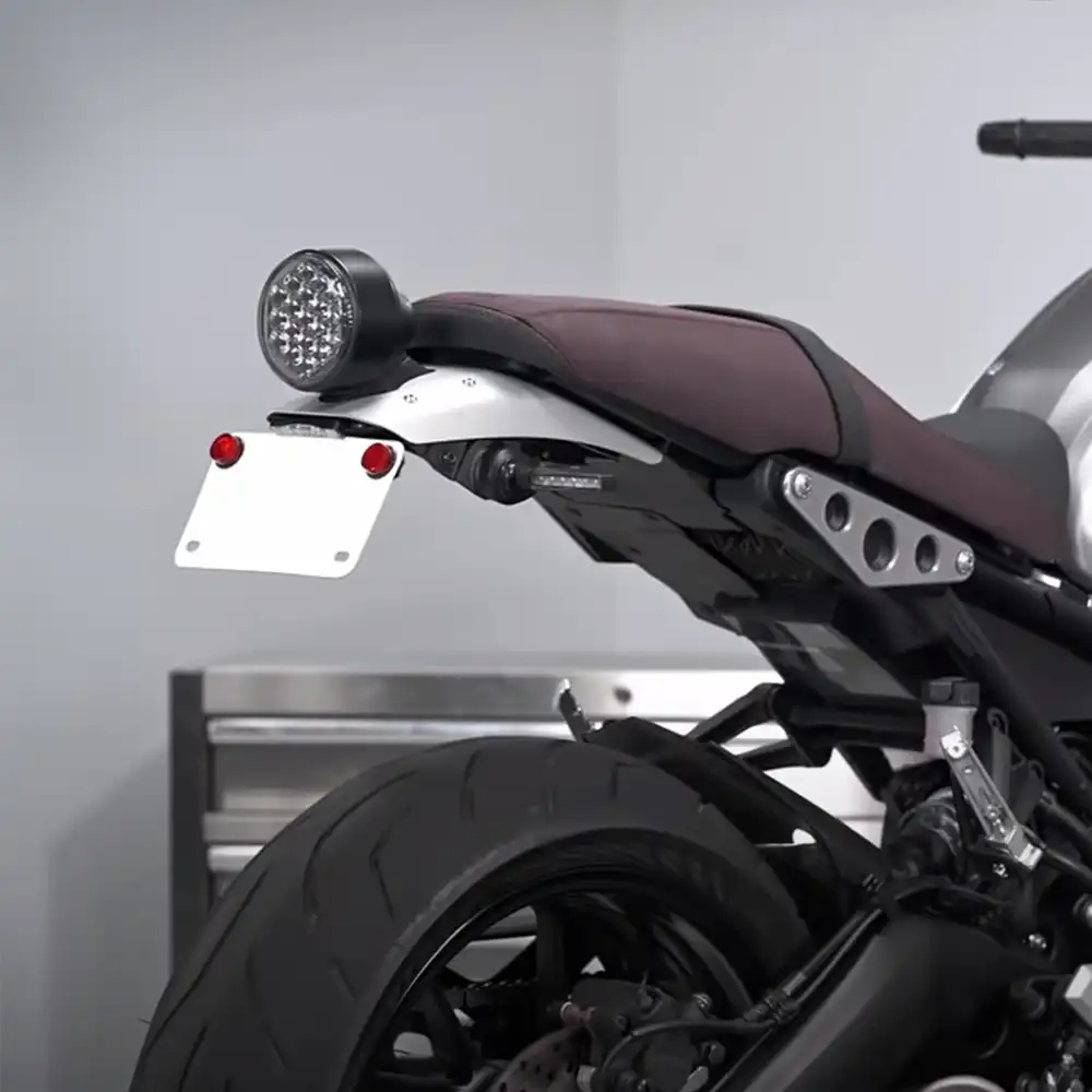 TST Elite1 Adjustable Fender Eliminator For Yamaha XSR900, 59 OFF