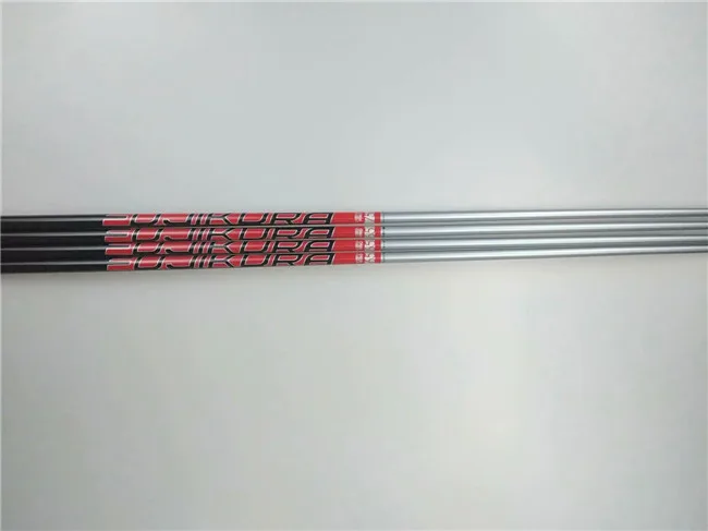 Абсолютно 5 шт. Fujikura VISTA PRO Гольф графитовый Вал Fujikura графит Гольф вал R/S/SR/X Flex для леса EMS