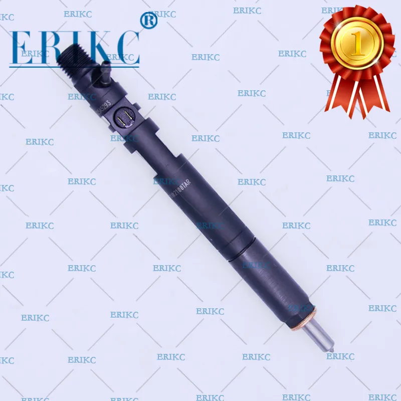 

Автомобильный топливный инжектор ERIKC A6650170121, инжектор общей топливной магистрали 2601Z, инжектор дизельного топлива EJBR02601Z для Euro3 SSANGYONG