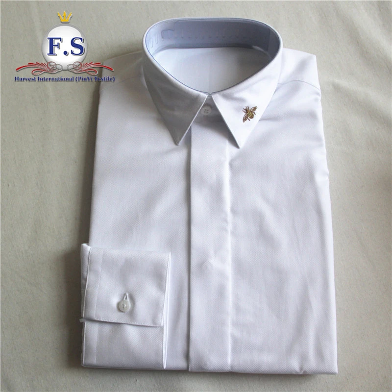 mens royal oxford dress shirt