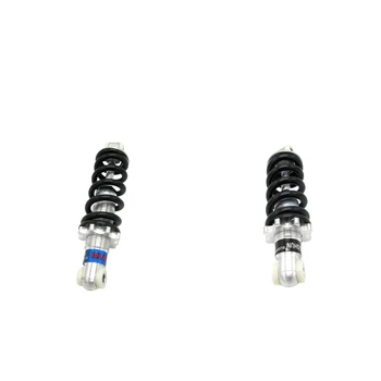 

2x 150mm 750LBs+170mm 650LBs Rear Shock Absorber Shocker Suspension For ATV