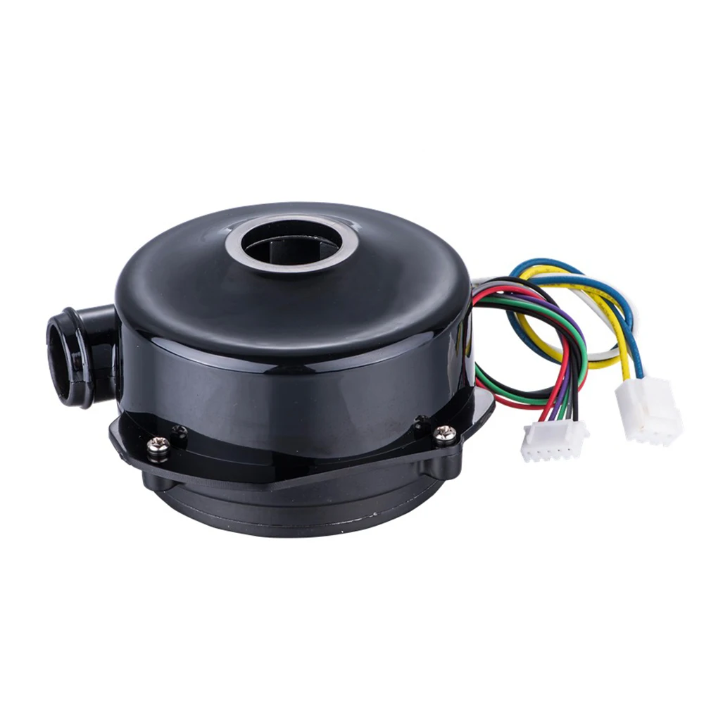 

WS9250 DC 24V Micro DC Brushless Centrifugal Three-phase Medium Pressure Blower Industry Inverter Blower Applied To Air Purifie