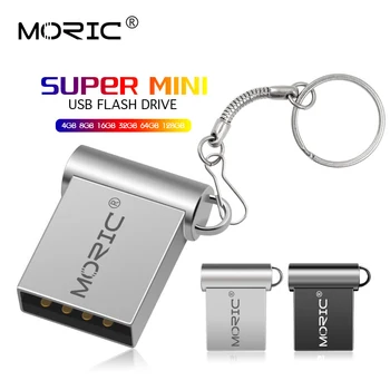 

Metal usb flash 4gb 8gb 16gb 32gb 64gb high speed usb stick waterproof usb flash drive with free portable micro adapter