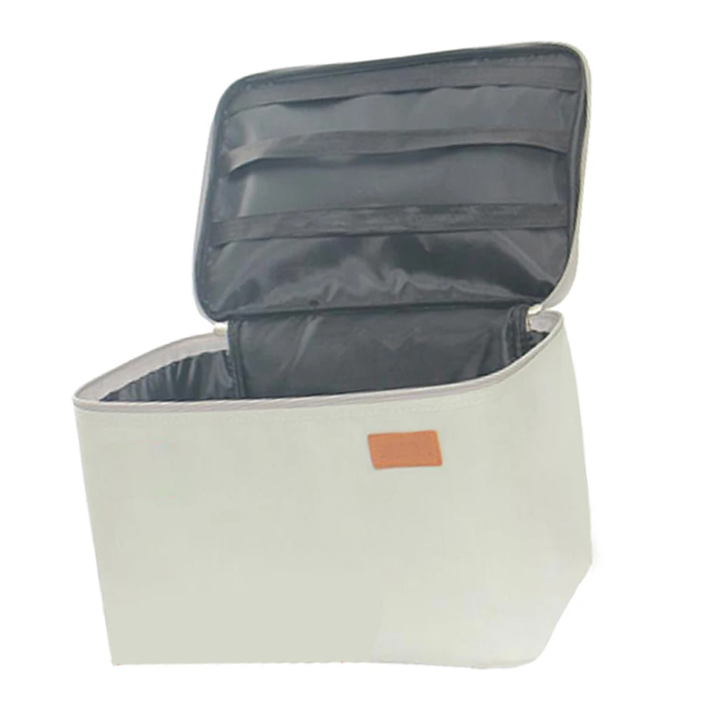 Portable UV Disinfection Bag Sterilizer Box Glasses Towel Anti-Bacteria Bag
