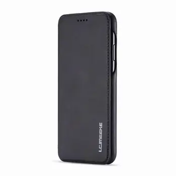 

Mobile phone protective case, mobile phone case, fully surrounded by protective shell, leather 07091
