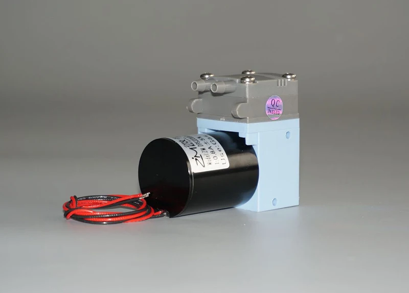 DPS3238DCB. 7 DC 24V Бесщеточный насос для отбора проб 12V Мини Вакуумный насос осушитель воздушный насос производитель