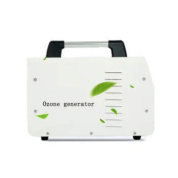 

Ozone generator air-cooled ozone machine 10G ozone disinfection machine food workshop school sterilization and deodorization ZG
