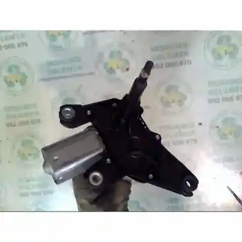 

3172525 engine Clean Rear Dacia Sandero Ambiance