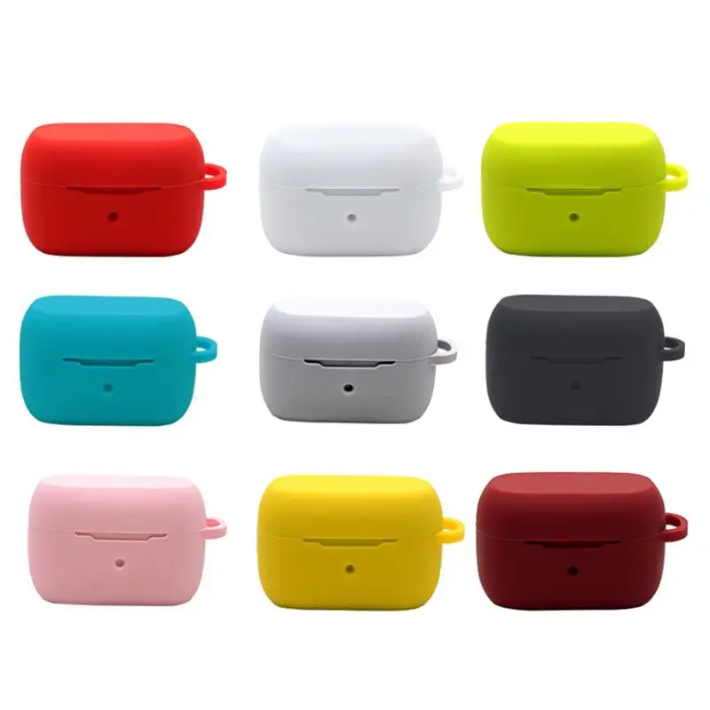 

Earphone Protective Cover Case for Elite 85T Earphone Protective Case Waterproof Dustproof Drop-Proof Headset Cover