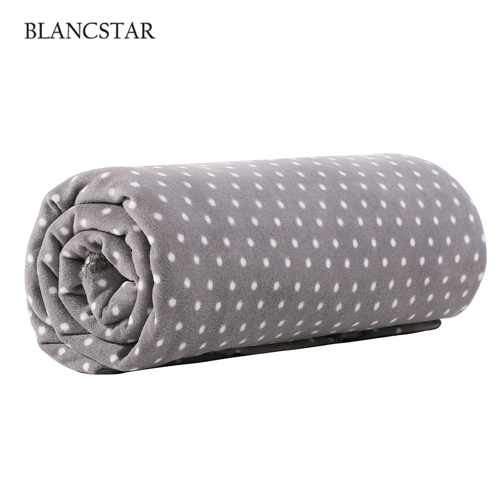 Blancstar одеяло для улицы, портативное одеяло для пикника, коврик для пикника, диванное одеяло PB002