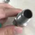 Металлический Автомобильный Кислородный Датчик Extender Spacer Adapter M18X1.5 Thread Check Bung Highquality Durable Auto CEL O2 Eliminator