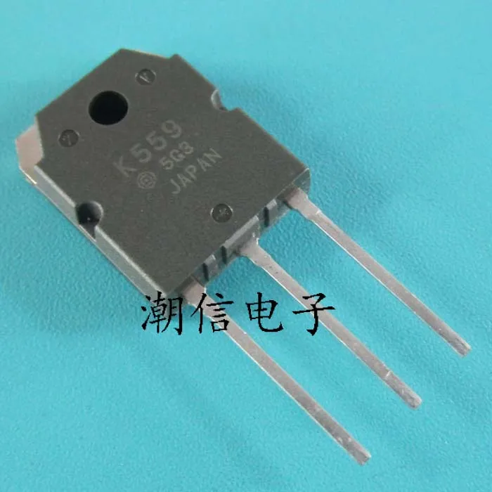 K559 2SK559 переключения скоростей