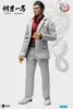 Игрушки Асмус-якудзы, Горо Kiryu Kazuma 1/8 8 