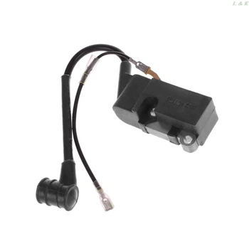 

Ignition Coil Module For Chinese Gasoline Chainsaw 5800 Replacement Spare Parts