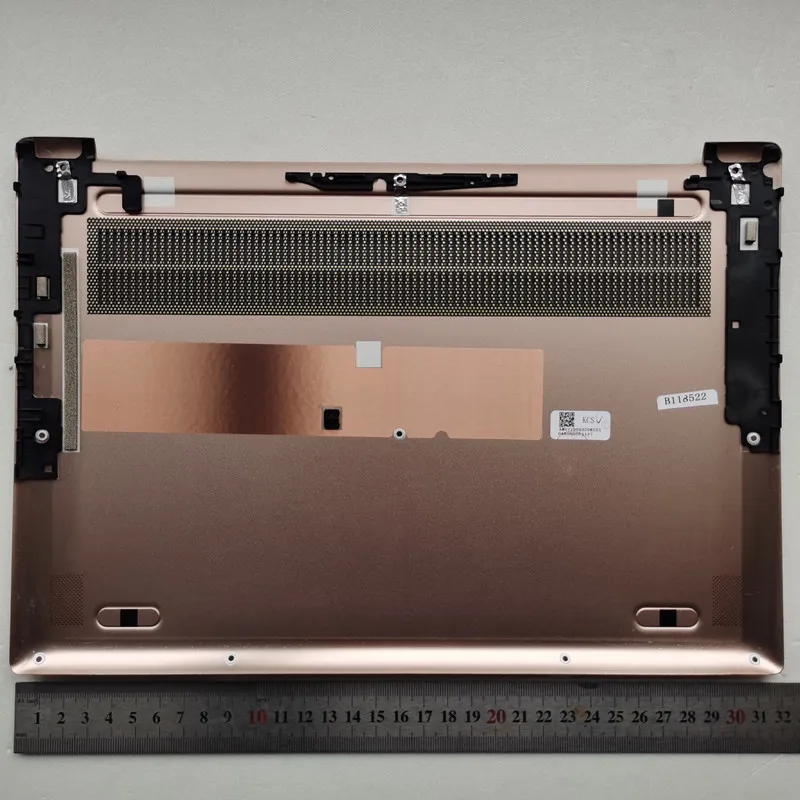 Нижний чехол для ноутбука lenovo xiaoxin Air 14 IKBR 14ARR 14IWL AIR 14 530S-14 14," металлический материал