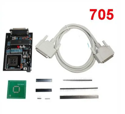 MC68HC908AZ60 MC68HC05H12 프로그래머 ETL 908 프로그래머 705 711 9S12 자동 ECU 프로그래머