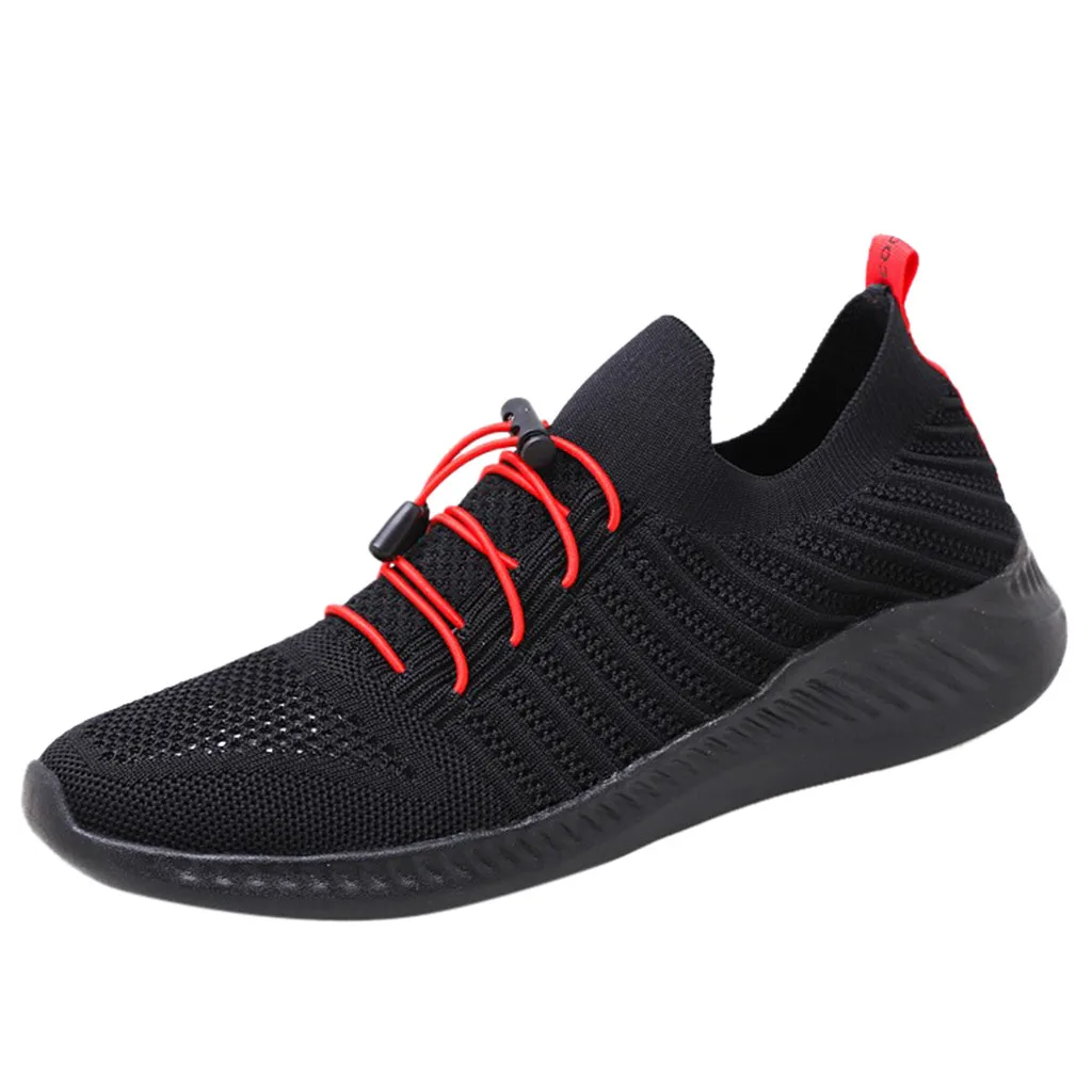 

SAGACE new Men's sneakers Solid Color Wild casual shoes men Canvas soft Peas Shoes Lightweight Trend Old Shoes Men High Quality