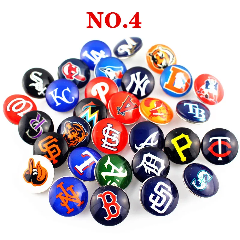 MLB 棒球职业联盟_4