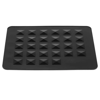 

Silicone Heat-Resistant Styling Station Mat Products for Hair Salon for Hair Straightener Curling Iron Tools for Salon Use