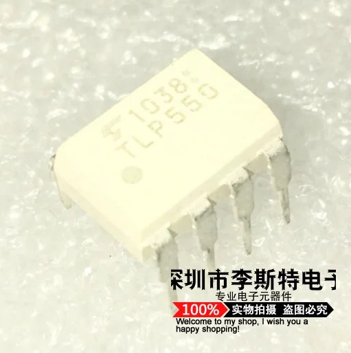 TLP550 DIP-8