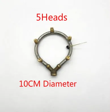 M14* 1,5 сельскохозяйственная Распылительная насадка, регулируемая распыляющая насадка для удаления пыли, регулируемая сельскохозяйственная насадка