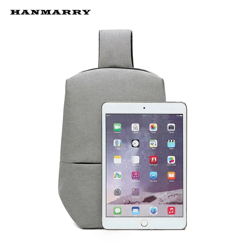 

Millet Models Chest Pack Men Crossbody Bag Multi-functional Practical Waterproof Wearable Mini Wallet Men's Popular Brand Custom