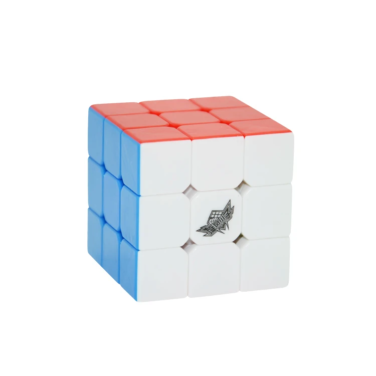 Cyclone Boys Mini 3x3x3 speed Cube 40 мм волшебный куб Карманный Puzle для начинающих профессиональные игрушки для детей