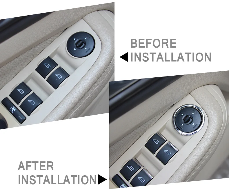 Car-window-lifting-button-Chrome-Sequin-ring-car-styling-Car-Accessories-For-ford-focus-2-MK2 (1)