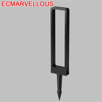 

Ogrodowa Tuin Verlichting Lampara Bahce Aydinlatma LED Outdoor Tuinverlichting Garden Light Decoracion Jardin Exterior Lawn Lamp