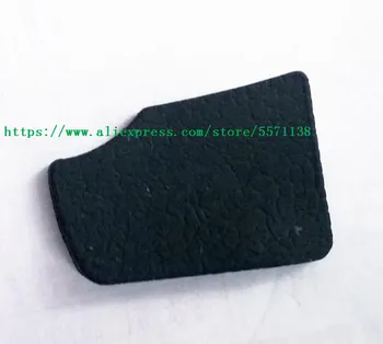 

NEW Thumb Rear Back Cover Rubber Unit For Nikon D7000 Digital Camera Repair Part + Tape