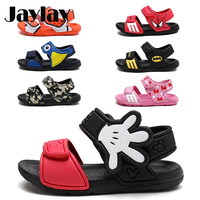 baby waterproof sandals
