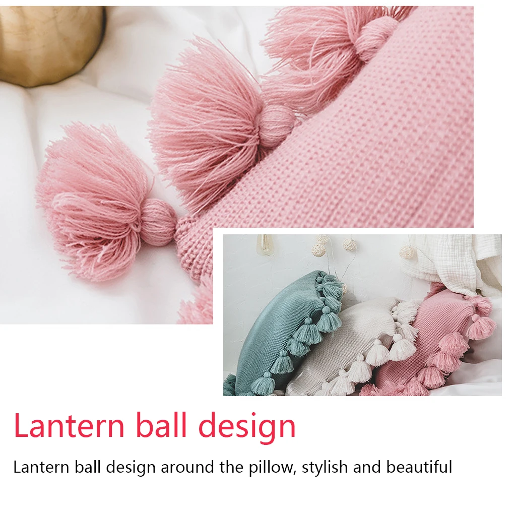 Женский чехол теплый для диванной подушки дивана кровати 45*45 см декоративные