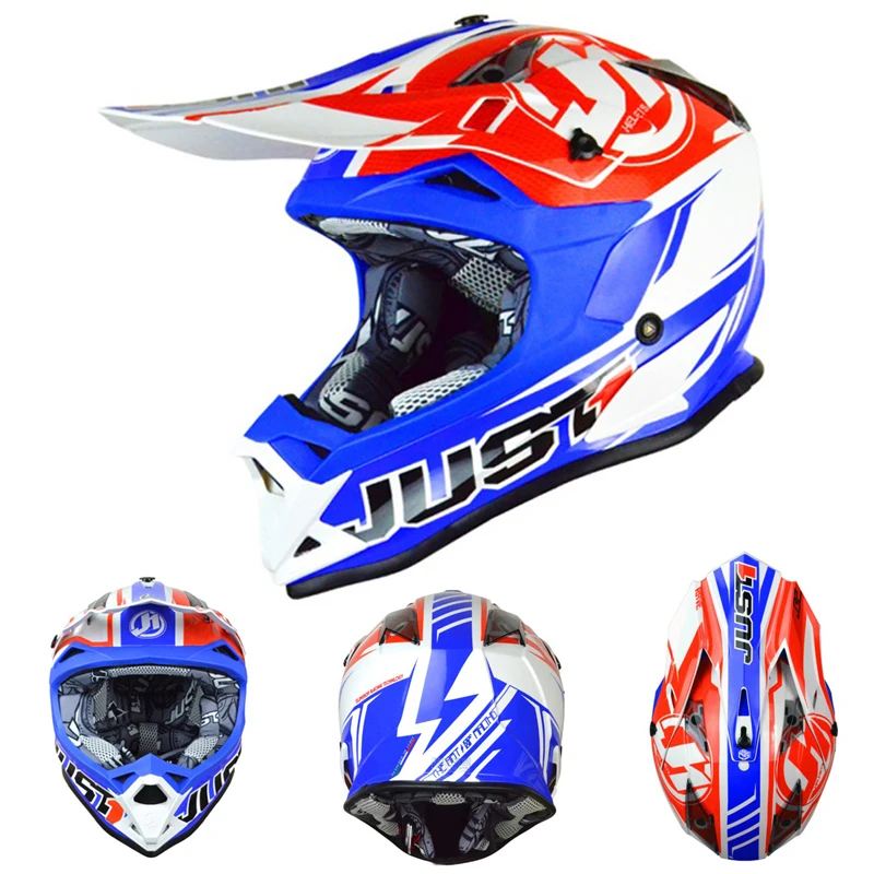 Шлем велосипед Профессиональный Гоночный Кроссовый шлем hors route Casque Moto Capacete Moto Casco внедорожный мультяшный мотоциклетный шлем