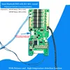 6S 7S 8s 10S li ion smart Bluetooth BMS with 20A to 60A constant current for 24V 36V lithium ion battery pack ► Photo 3/3