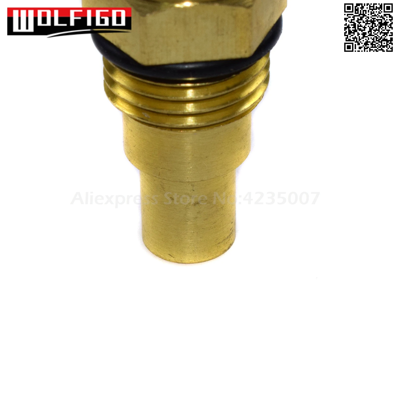 Engine Coolant Water Temperature Temp Sensor Sender Switch FOR Toyota MITSUBISHI