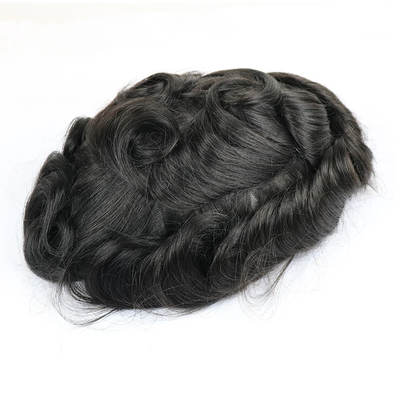 ng toupee hair