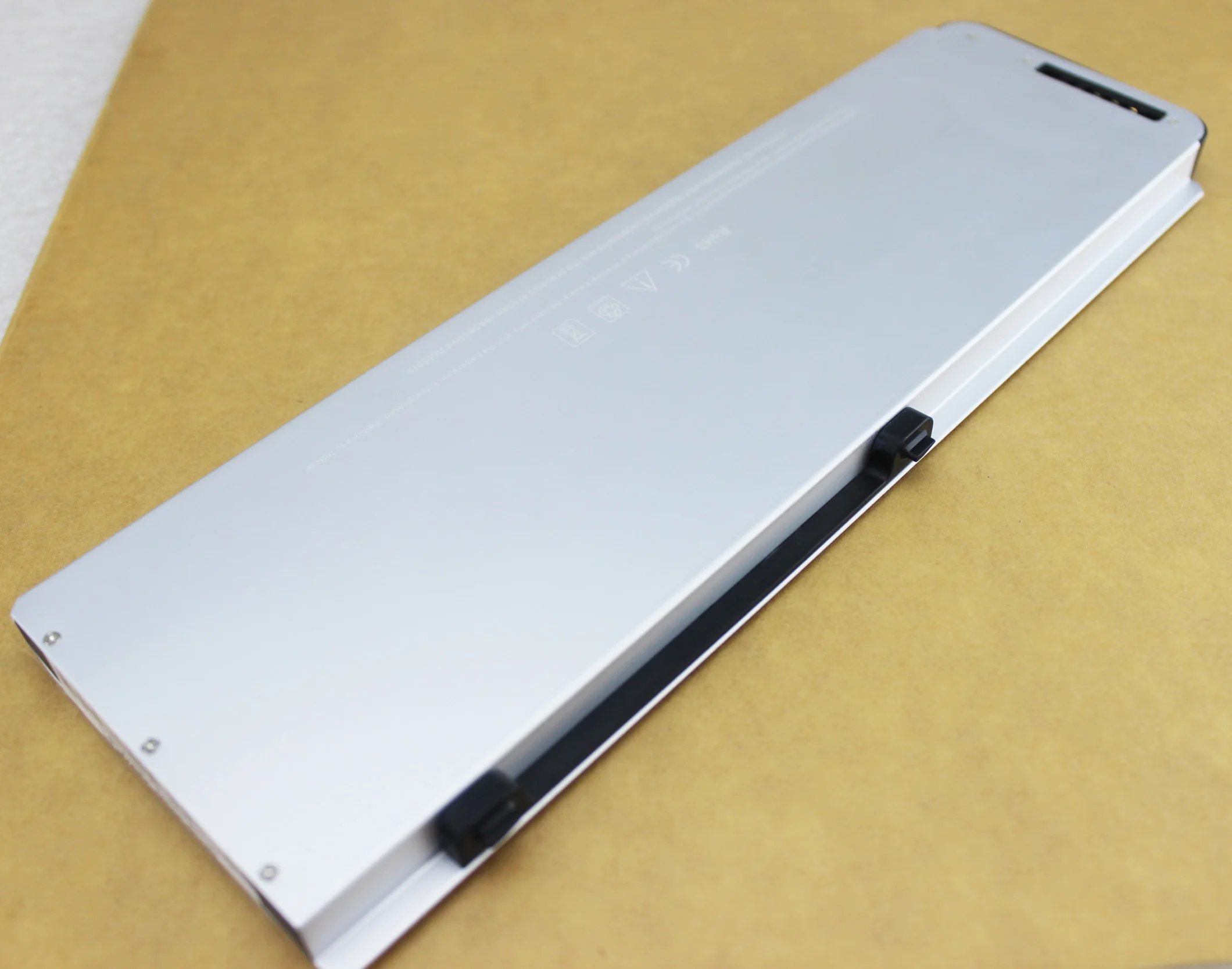 Аккумулятор для ноутбука Apple A1281 A1286 (версия 2008) MacBook Pro 15 дюймов MB470 Mb471 MB772 */A