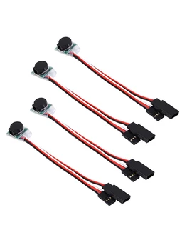 

Out of Control Alarm Remote Control Aircraft Tracker Finder PFV Airplane Accessories Runaway tracker