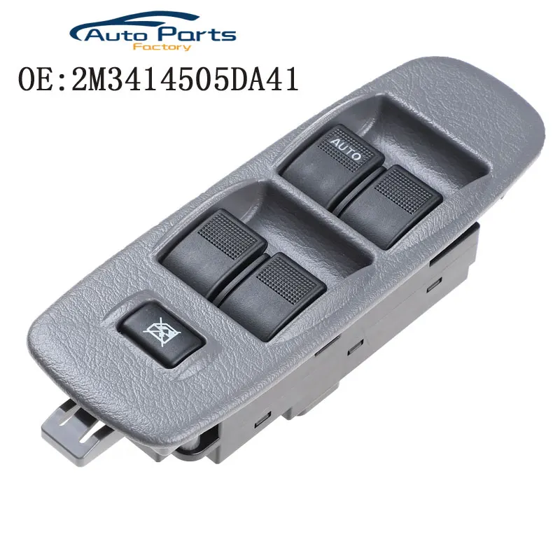 Переключатель Стеклоподъемника переднего левого водителя для Ford Ranger 1996-2006